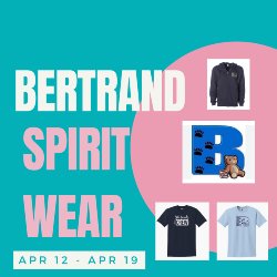 spirit wear